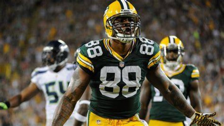 Jermichael Finley