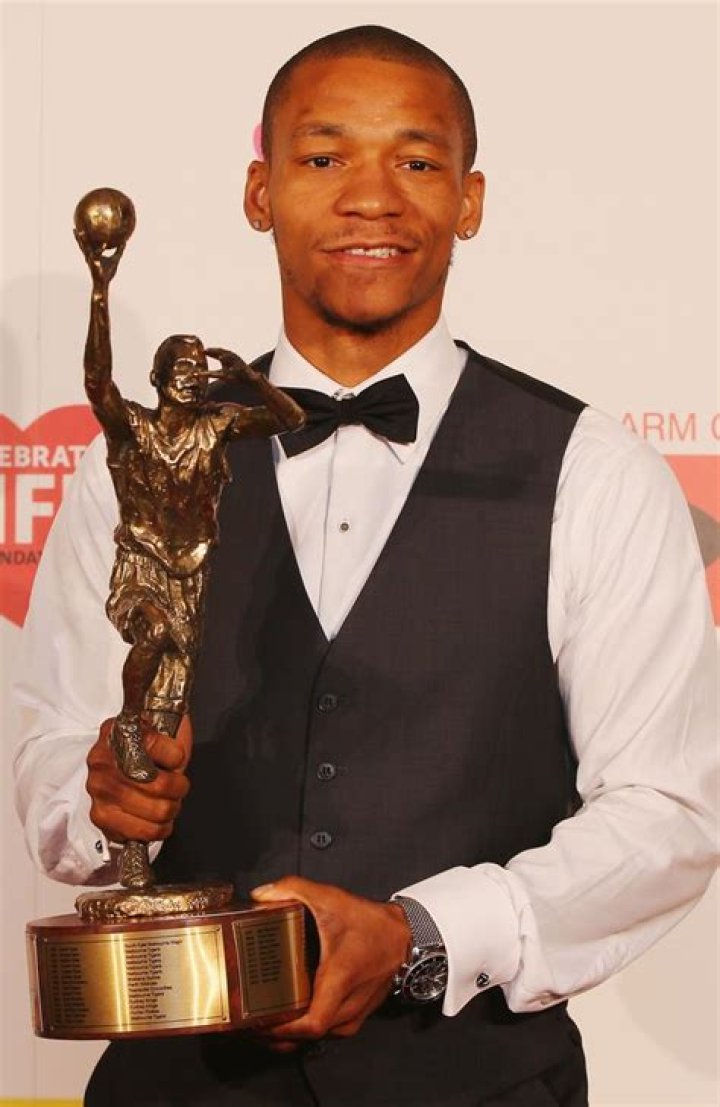 Jerome Randle