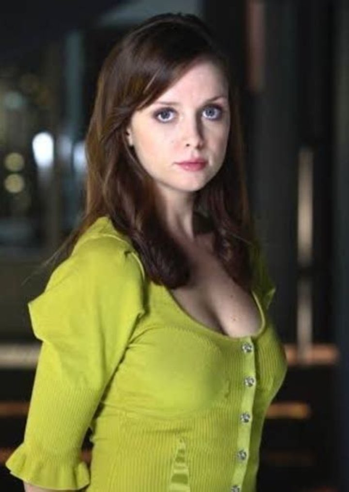 Jess Parker
