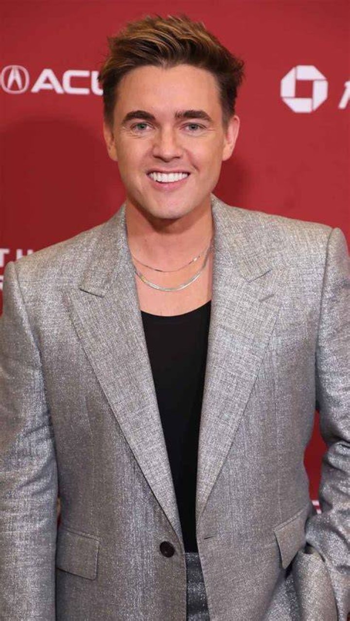 Jesse McCartney