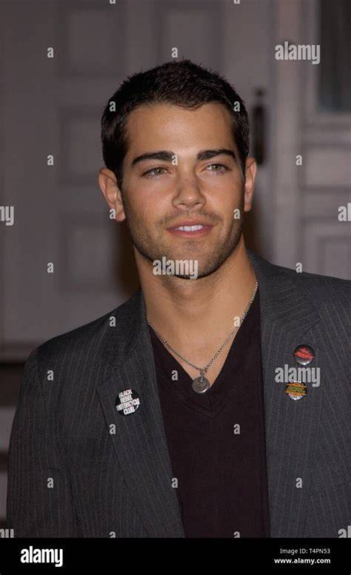 Jesse Metcalfe's Net Worth