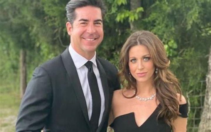 Jesse Watters’ Bio, Height, Weight, Measurements, Dating History, Net Worth, Wife, Age & More