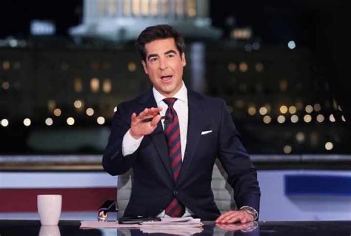 Jesse Watters' Bio, Height, Weight, Measurements, Dating History, Net Worth, Wife, Age & More