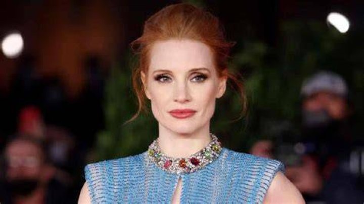 Jessica Chastain Net Worth