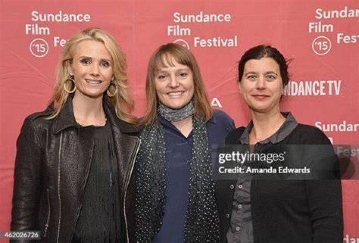 Jessica Congdon, Jennifer Siebel Newsom, Gavin Newsom, Jessica Anthony