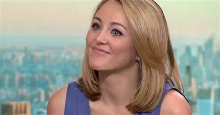 Jessica Dunphy Personal Life, Married, Dating, Age, Height, Net Worth, Salary, Career, Facts,