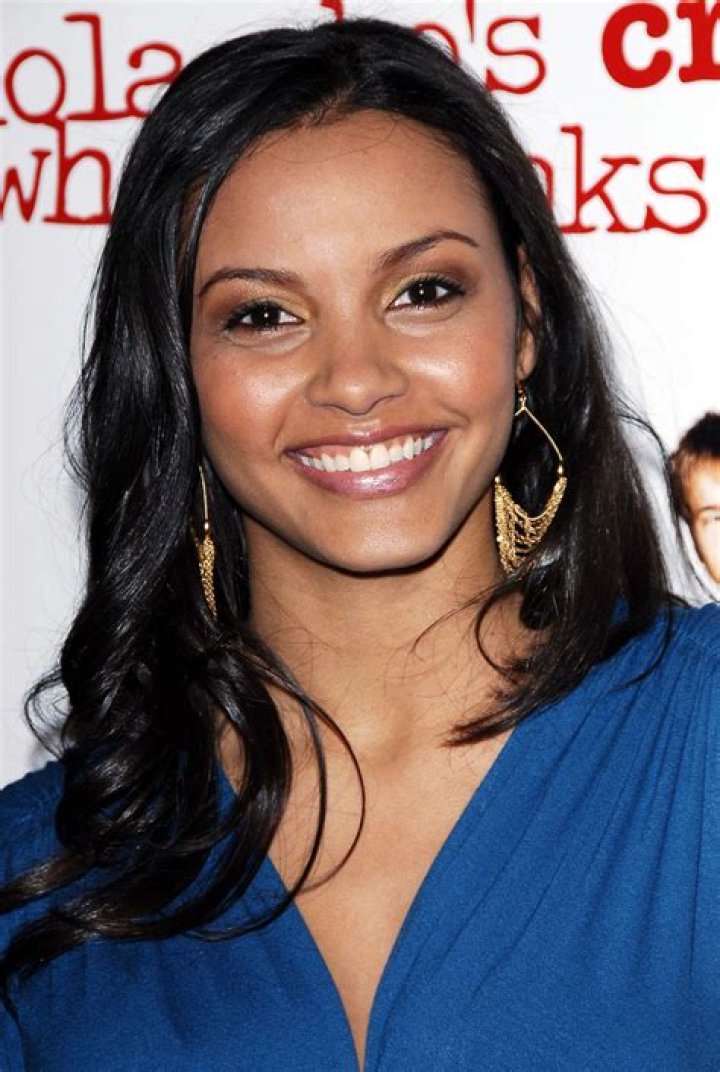 Jessica Lucas Jessica Lucas