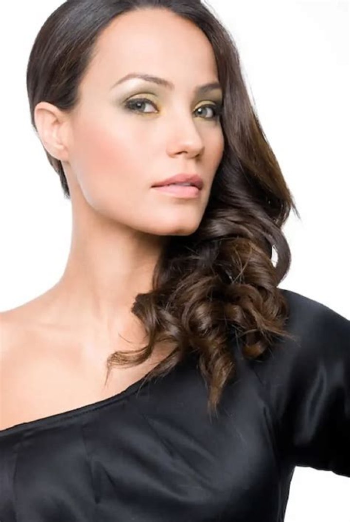 Jessica Mas Net Worth