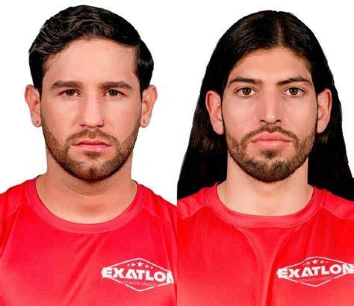 Jeyvier Cintrón And Jacobo García, Suspended From Exatlón Estados Unidos