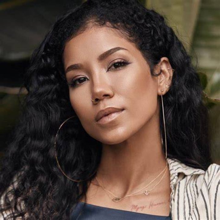 Jhene Aiko 