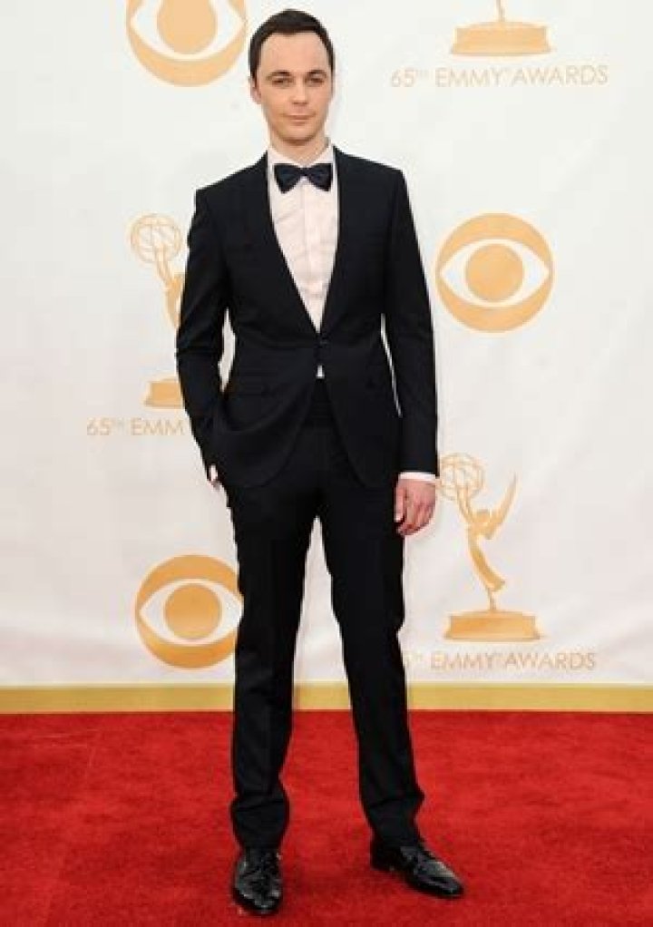 Jim Parsons Height, Weight, Body Measurements, Shoe Size