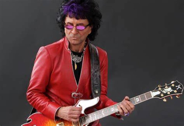 Jim Peterik