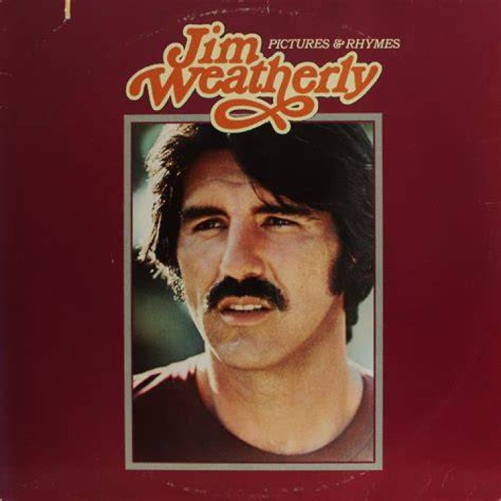 Jim Weatherly