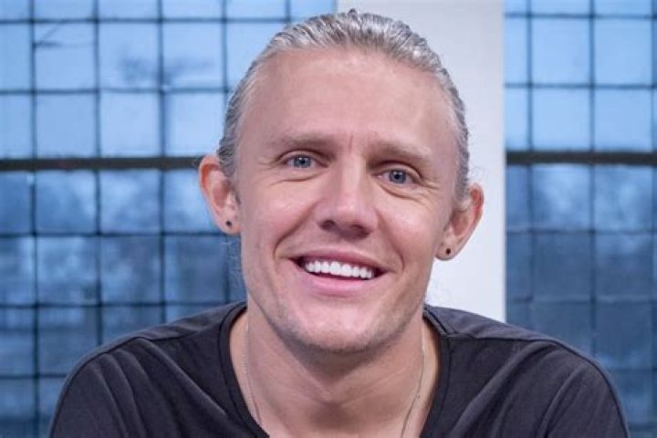 Jimmy Bullard Net Worth
