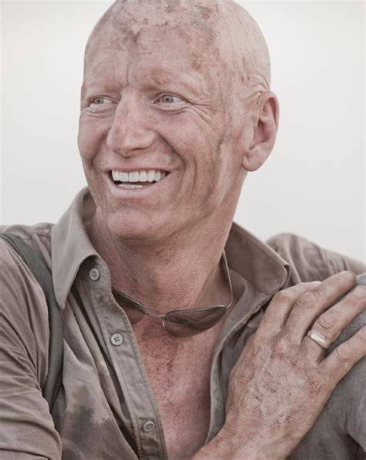 Jimmy Nelson