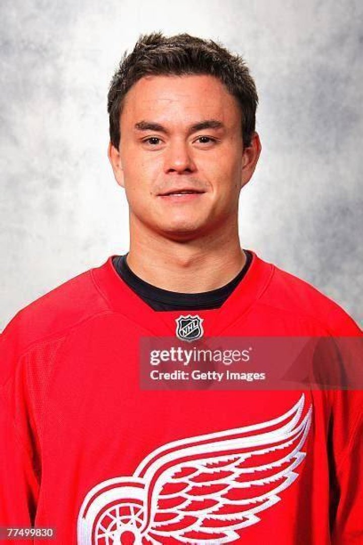 Jiri Hudler