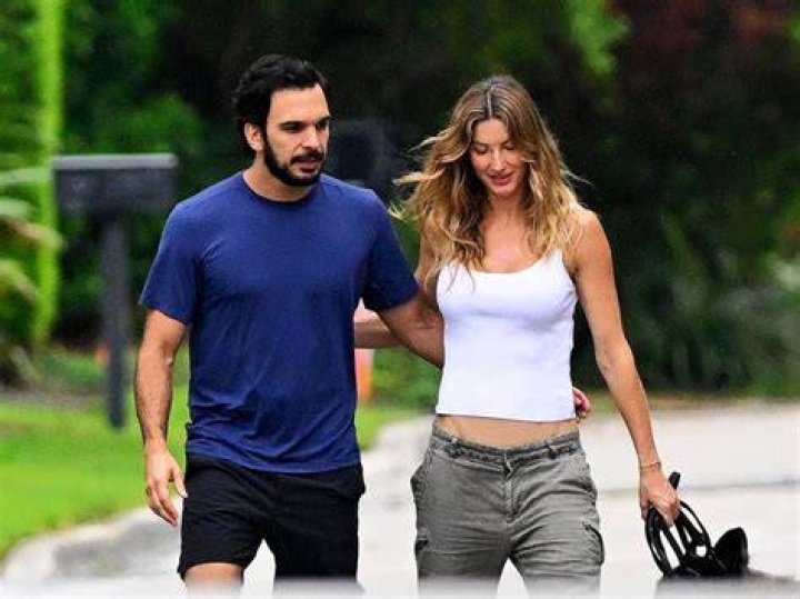 Joaquim Valente Net Worth 2023: Gisele Bundchen’s New Love