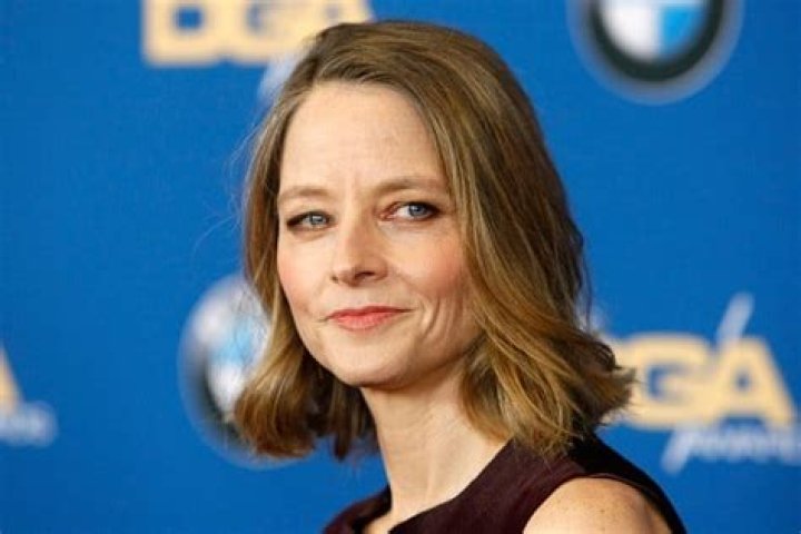 Jodie Foster Height, Weight, Measurements, Bra Size, Shoe Size