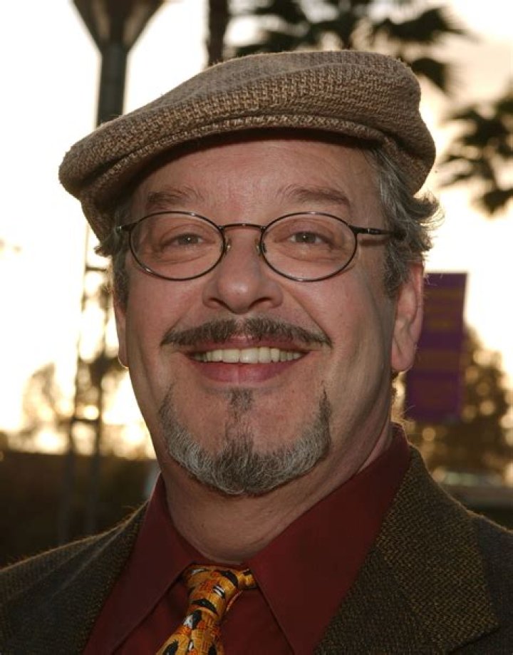 Joe Alaskey has brought many characters to life.