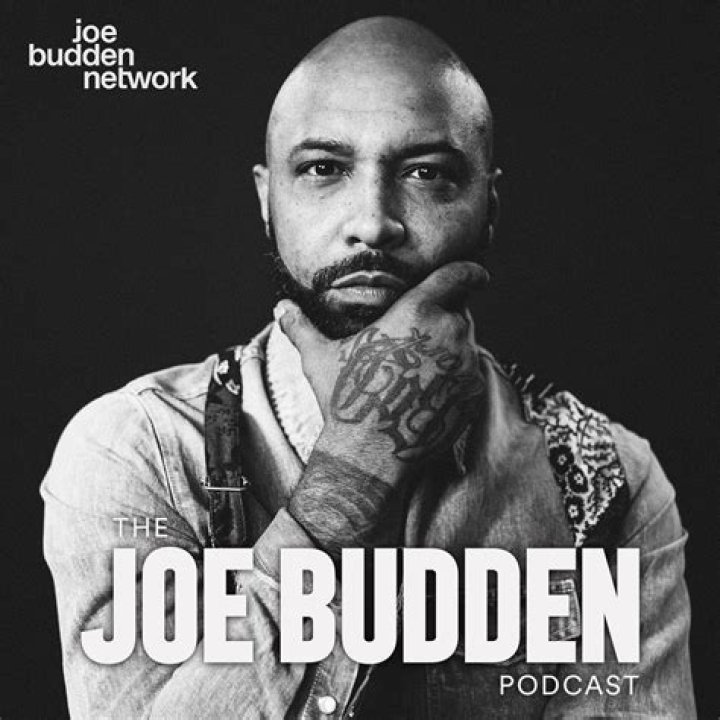 Joe Budden