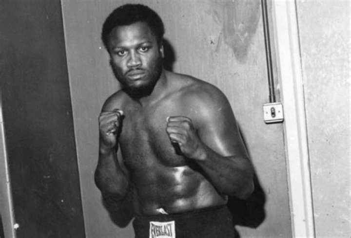 Joe Frazier Obituary & Cause Of Death : What Happened To Joe Frazier? - SarkariResult