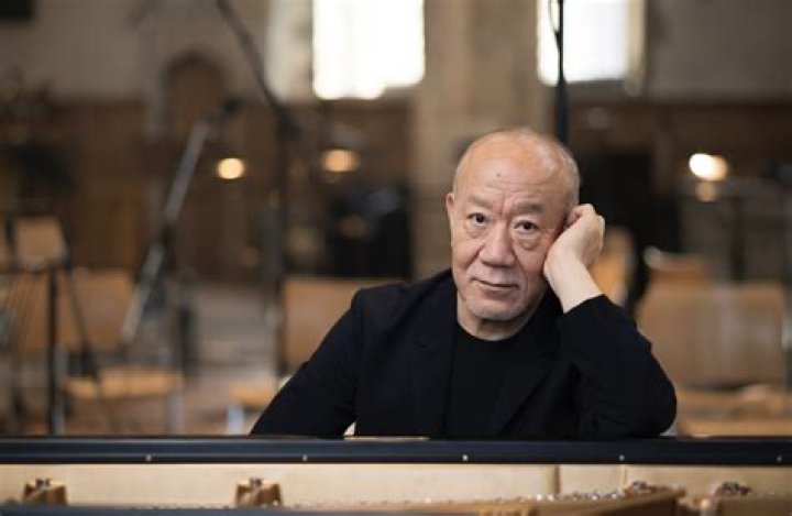 Joe Hisaishi Net Worth
