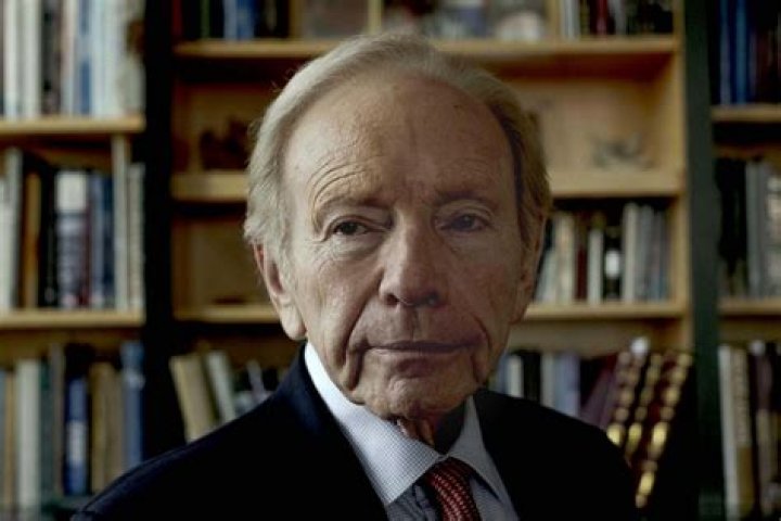 Joe Lieberman