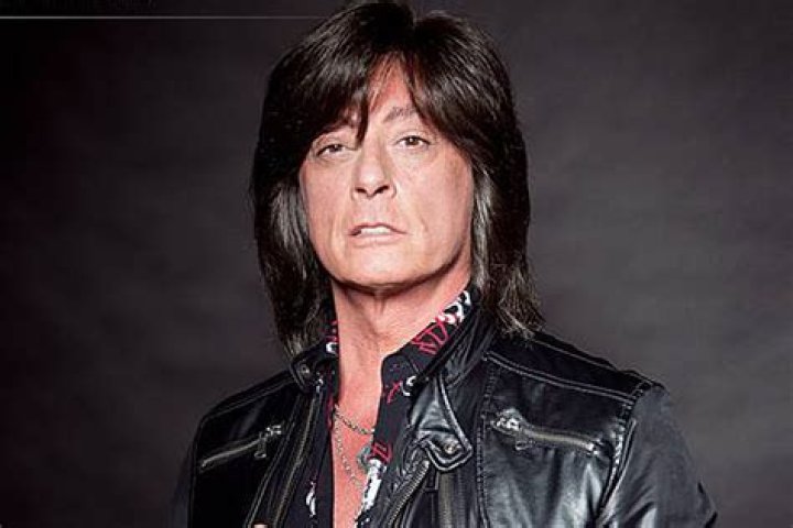 Joe Lynn Turner Net Worth