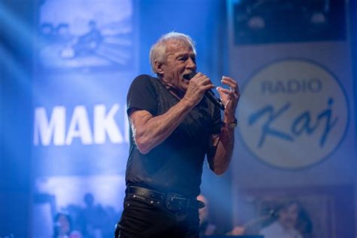 Joe Maracic-Maki Net Worth
