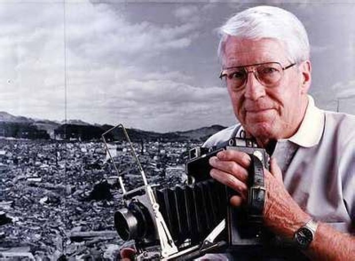 Joe O’Donnell (photojournalist)