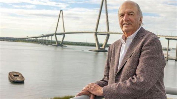 Joe Rice Net Worth