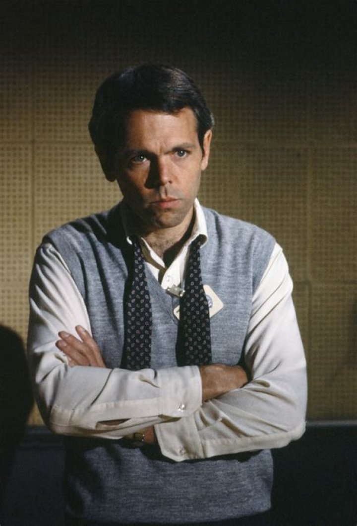Joe Spano