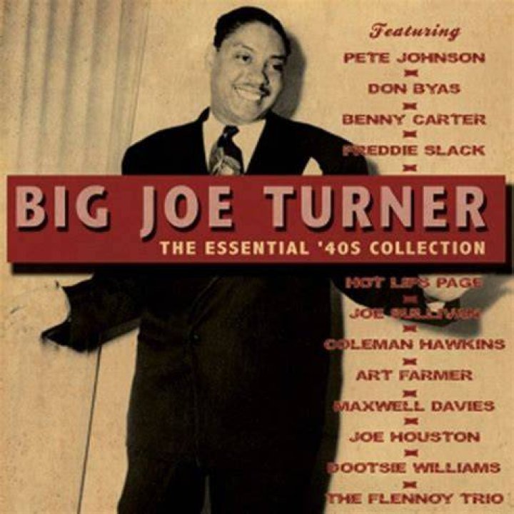 Joe Turner