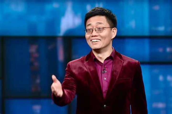 Joe Wong