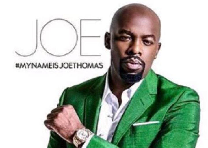 Joe