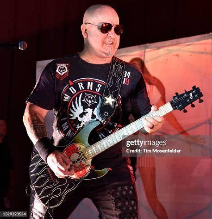 Joey Allen