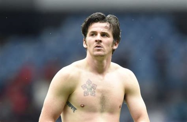 Joey Barton Net Worth