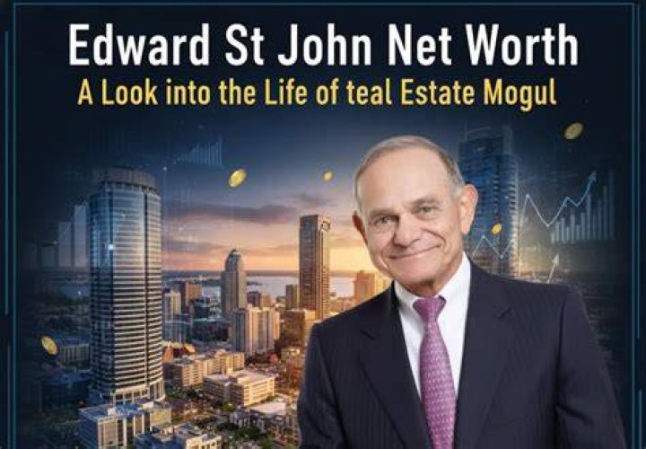 John Bargeman Net Worth