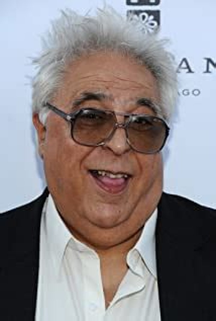 John Capodice Net Worth
