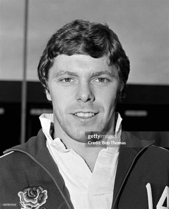 John Carleton (rugby union)