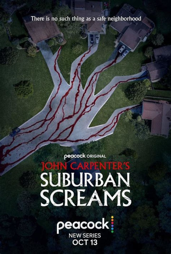 John Carpenter’s Suburban Screams Season 2 Release Date : Spoilers, Streaming, Recap, Schedule & Where To Watch? - SarkariResult