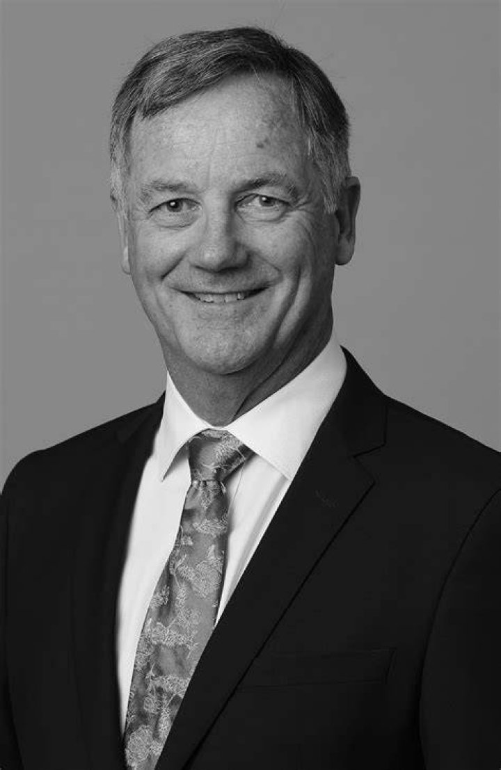 John Chaney (judge)