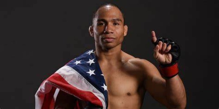 John Dodson Net Worth