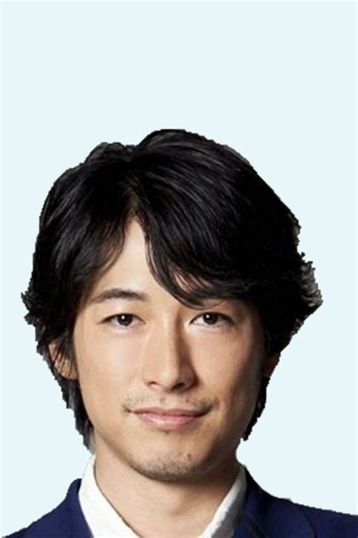 John Fujioka Net Worth