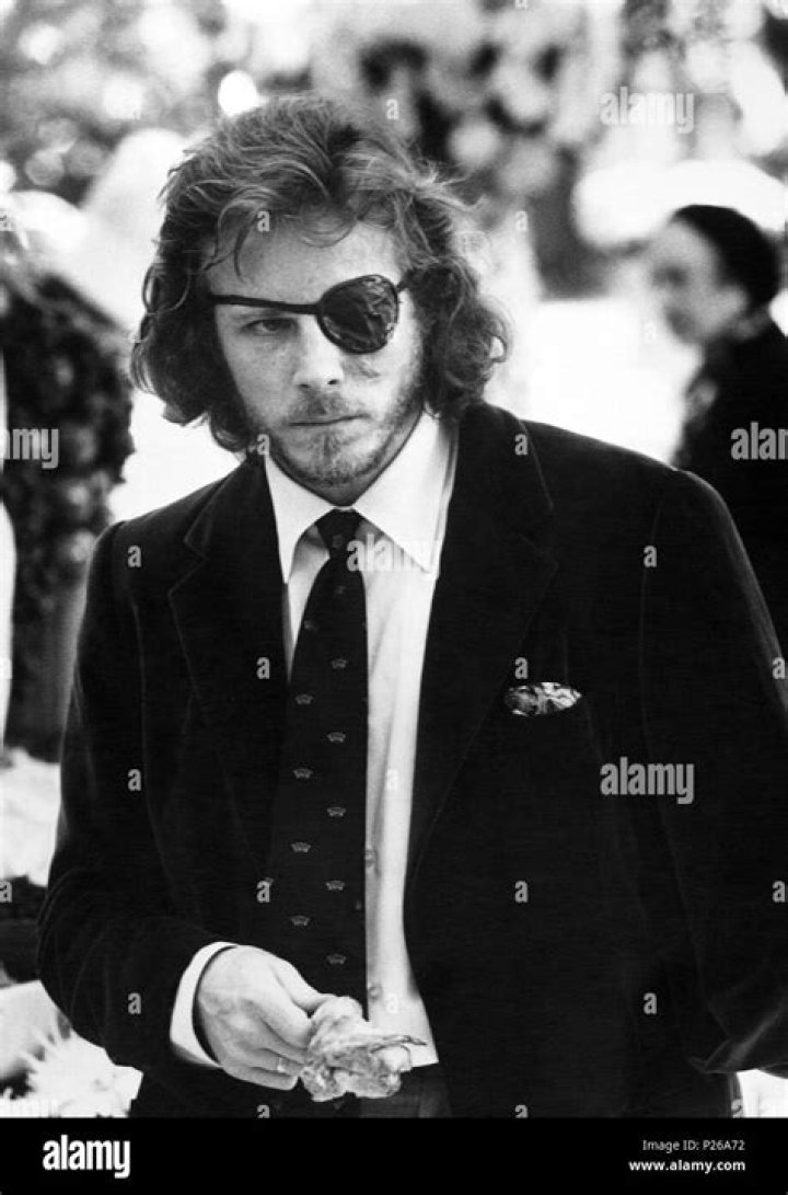 John Heard, Cutter&rsquo;s Way