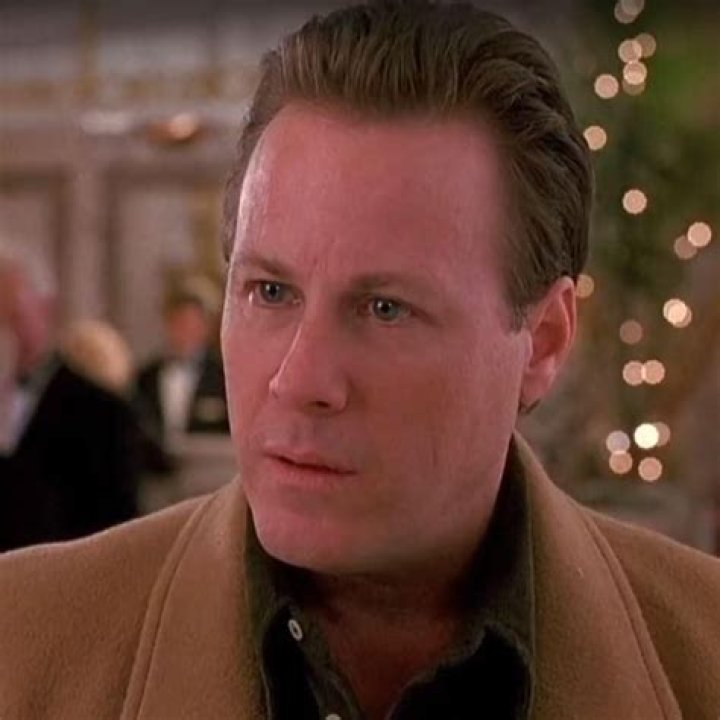 John Heard