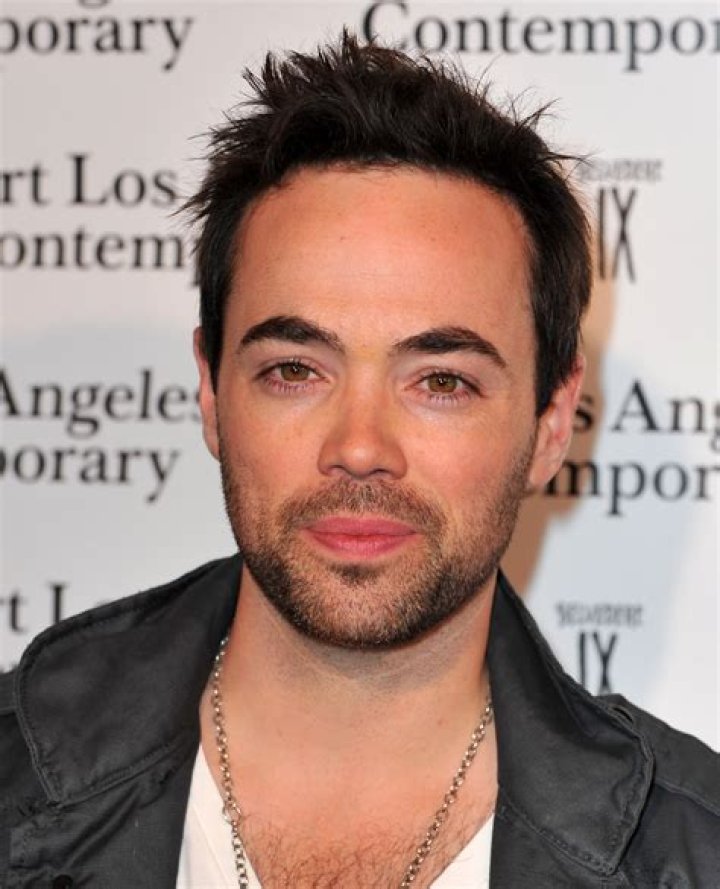 John Hensley Net Worth