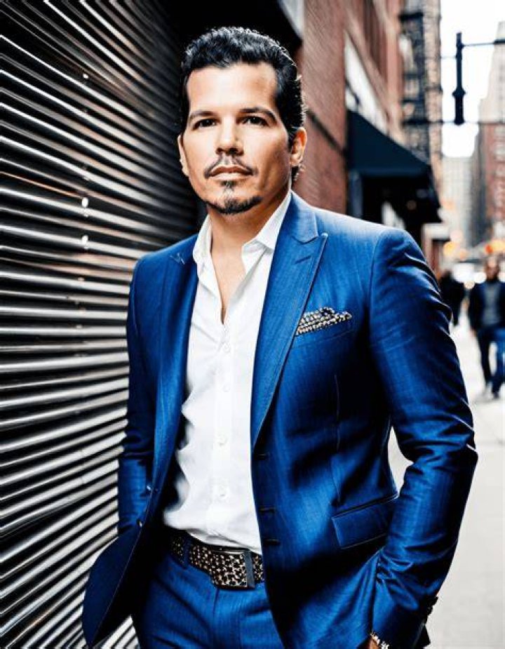John Leguizamo: A Journey of Success in the Entertainment Industry