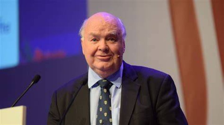 John Lennox