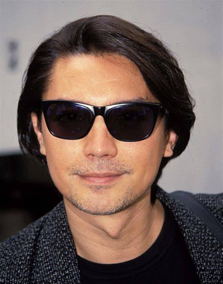 John Lone Net Worth